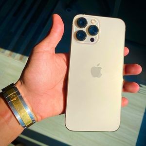 IPHONE 13 PRO MAX(128GB)